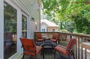 1007 Camilla St, Atlanta GA  30314-3132 exterior