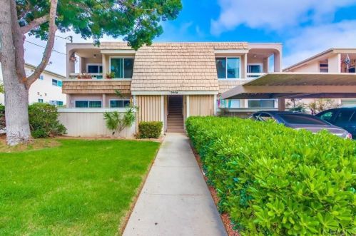 3142 Groton Way, San Diego, CA 92110-5428