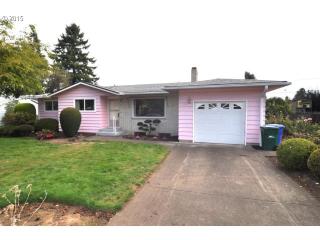 2322 131 Ave, Portland OR  97229-4620 exterior