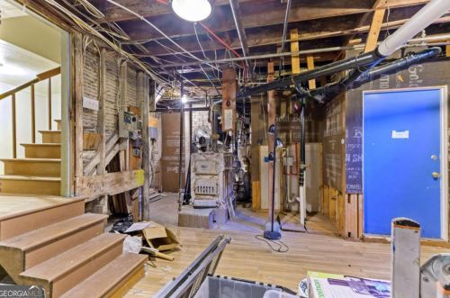 1111 Clifton St, Atlanta GA 30316-1773 exterior