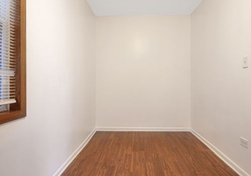 2813 Loomis St, Chicago IL  60608-5418 exterior