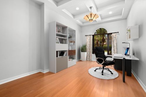 17800 Ky Vis Way, Boca Raton FL exterior