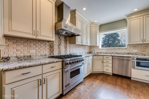 6629 Ramona Ave, Chicago IL 60712-3027 exterior