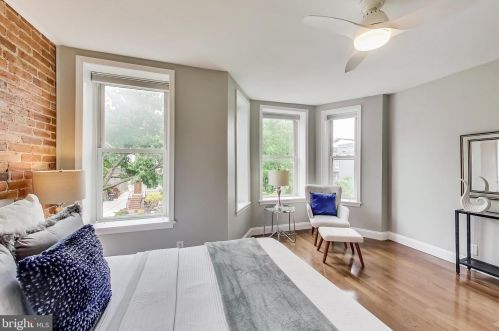 1532 1st St, Washington DC 20001-1147 exterior