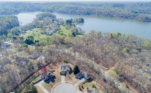 3613 Phoenix Cv Dr, Gainesville GA 30506-4671 exterior