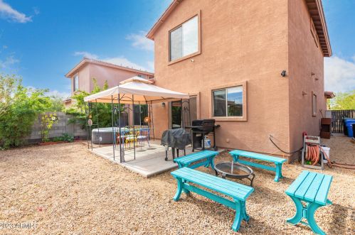 5009 6th St, Phoenix AZ  85012-1503 exterior