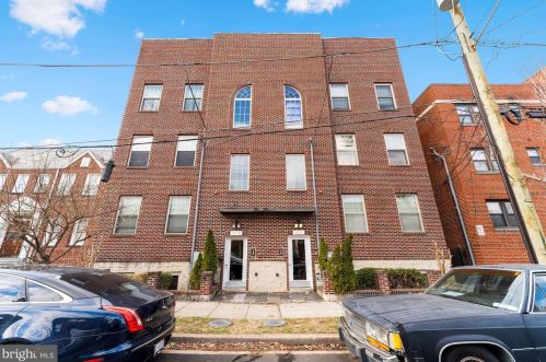 1617 21st Pl, Washington DC  20020-5424 exterior