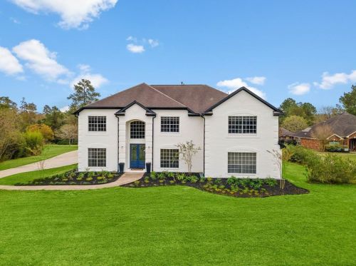 11410 Connie Ln, Montgomery TX 77316-5430 exterior