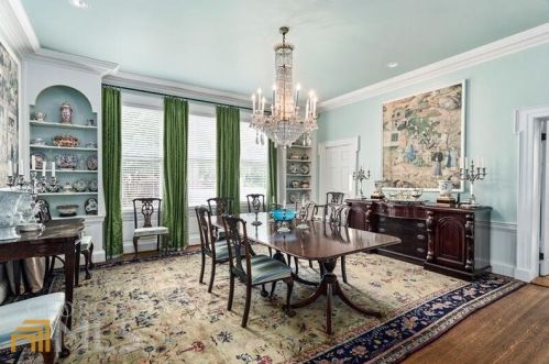 217 15 St, Atlanta GA 30318-7805 exterior