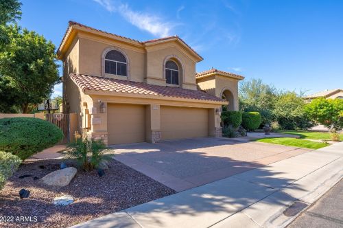 1162 Roosevelt Ave, Chandler AZ  85226-8710 exterior