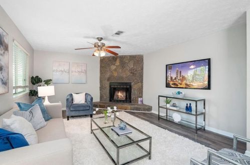 5576 Ln Fleur Trl, Lithonia GA 30038-2843 exterior