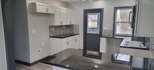 1129 Whitcomb St, Gary IN 46404-1719 exterior