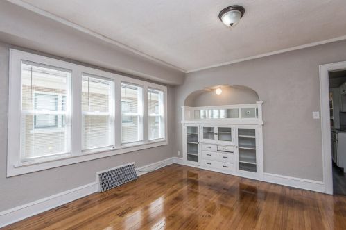 3235 45th St, Milwaukee WI  53219-4816 exterior