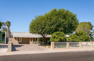 4220 19th St, Phoenix AZ  85040-1464 exterior