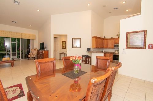 8155 Carnoustie Pl, Fort Pierce FL  34986-3316 exterior