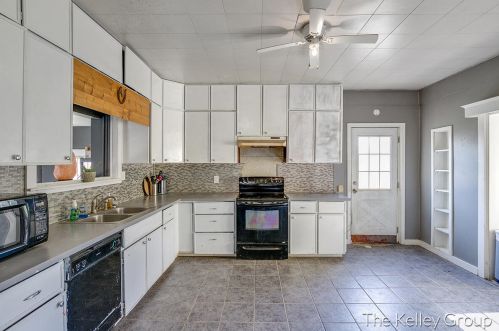 15058 Keller Ave, Cedar Springs MI 49319-9733 exterior