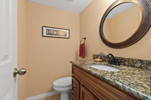 2428 Harbour Cove Dr, Fort Pierce FL  34949-1515 exterior