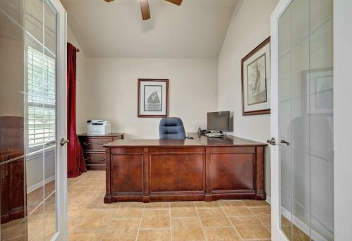 12804 Capella Trl, Austin TX 78732-1934 exterior