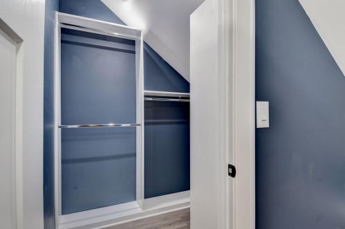 2379 65th St, Milwaukee WI  53219-2019 exterior