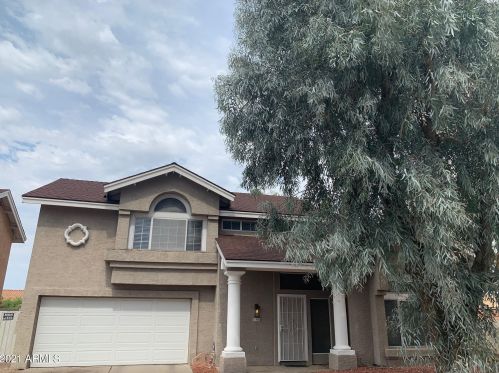 906 Annette Dr, Phoenix AZ  85022-1100 exterior