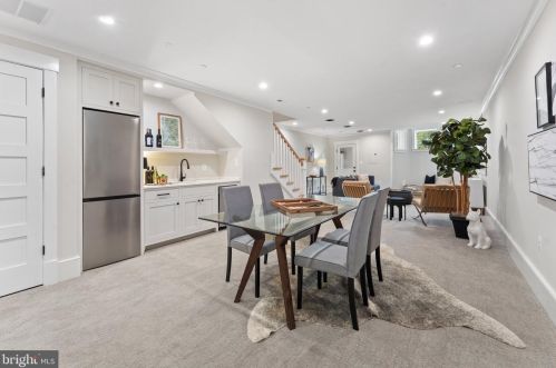 1332 Independence Ave, Washington DC  20003-2365 exterior