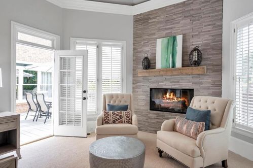 1233 Austin Gln Dr, Atlanta GA 30338-3233 exterior