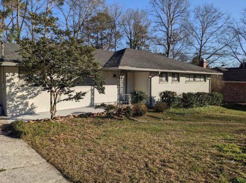 1283 Carolyn Dr, Atlanta, GA 30329-3544