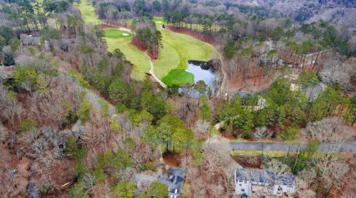 9615 Huntcliff Trce, Atlanta GA 30350-2615 exterior