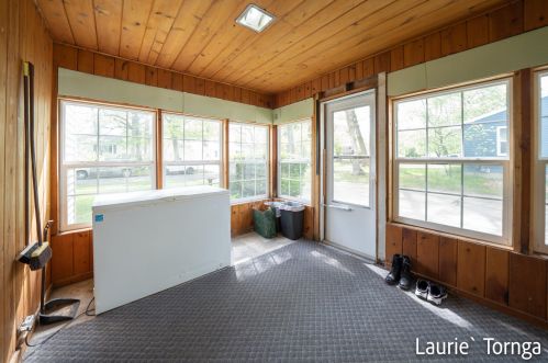 3901 Flamingo Ave, Wyoming MI exterior