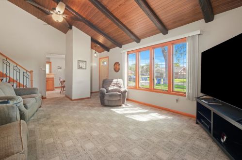 12206 Avers Ave, Chicago IL 60805-1415 exterior