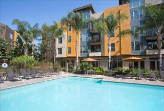 5211 Pacific Concourse Dr, Los Angeles CA  90045-6907 exterior