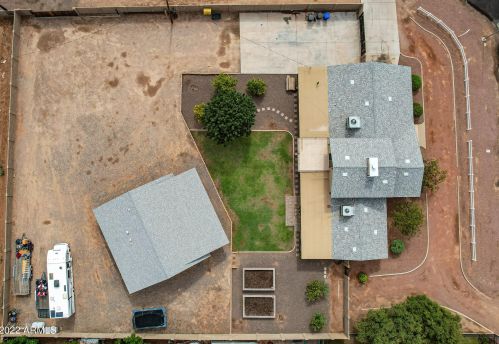 394 Redfield Rd, Chandler AZ 85225-1023 exterior