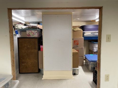 2897 Roosevelt Rd, Meskegon MI  49441-3901 exterior