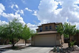 3275 Treece Pl, Tucson, AZ 85742-8235