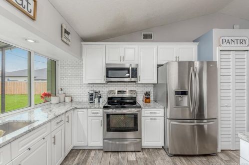 3891 Chicopee St, Fort Pierce FL  34953-5373 exterior