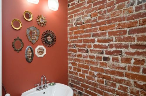 2341 11th St, Saint Louis MO 63101-2716 exterior