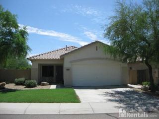 25439 41st Ave, Phoenix AZ  85083-2494 exterior