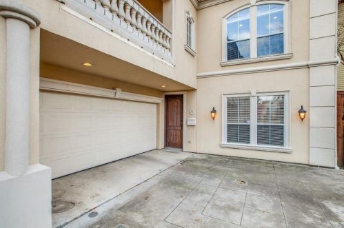 4229 Hall St, Dallas TX  75219-2728 exterior