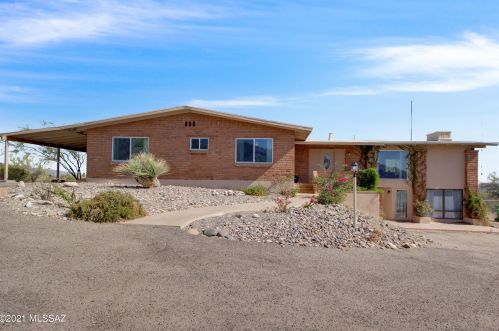 4720 Calle Barril, Tucson, AZ 85718-6208