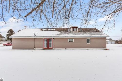 200 Case St, Marion MI 49665-9709 exterior