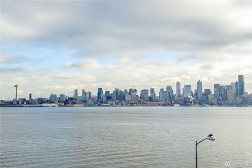 1005 Harbor Ave, Seattle, WA 98116-1721