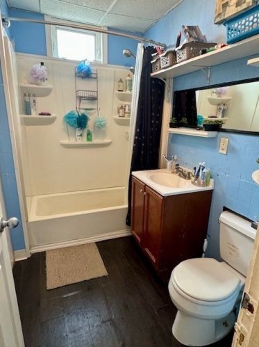 1148 Dorchester Ave, Boston MA exterior