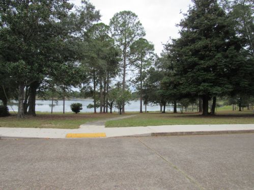 550 College Ave, Defuniak Springs FL 32435-2578 exterior