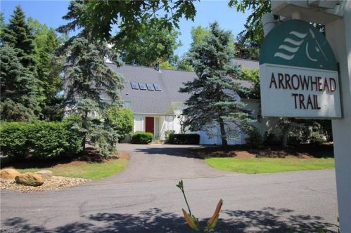 1003 Arrowhead Trl, Aurora, OH 44202-7873