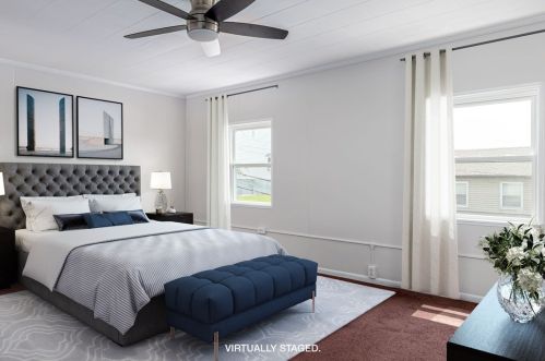 611 Kendall St, Pittsburgh PA  15201-2412 exterior