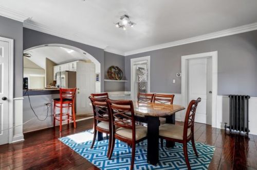 3427 61 St, Chicago IL 60629-3605 exterior