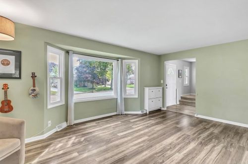 815 121st St, Milwaukee WI  53214-2004 exterior