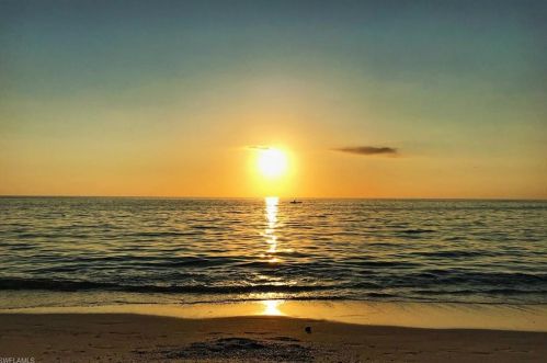 5 High Point Cir, Naples FL 34103-4254 exterior