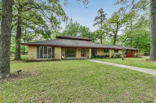 1211 Forest Cove Dr, Humble, TX 77339-3458