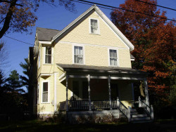 73 Fisher Ave, Newton, MA 02461-1142